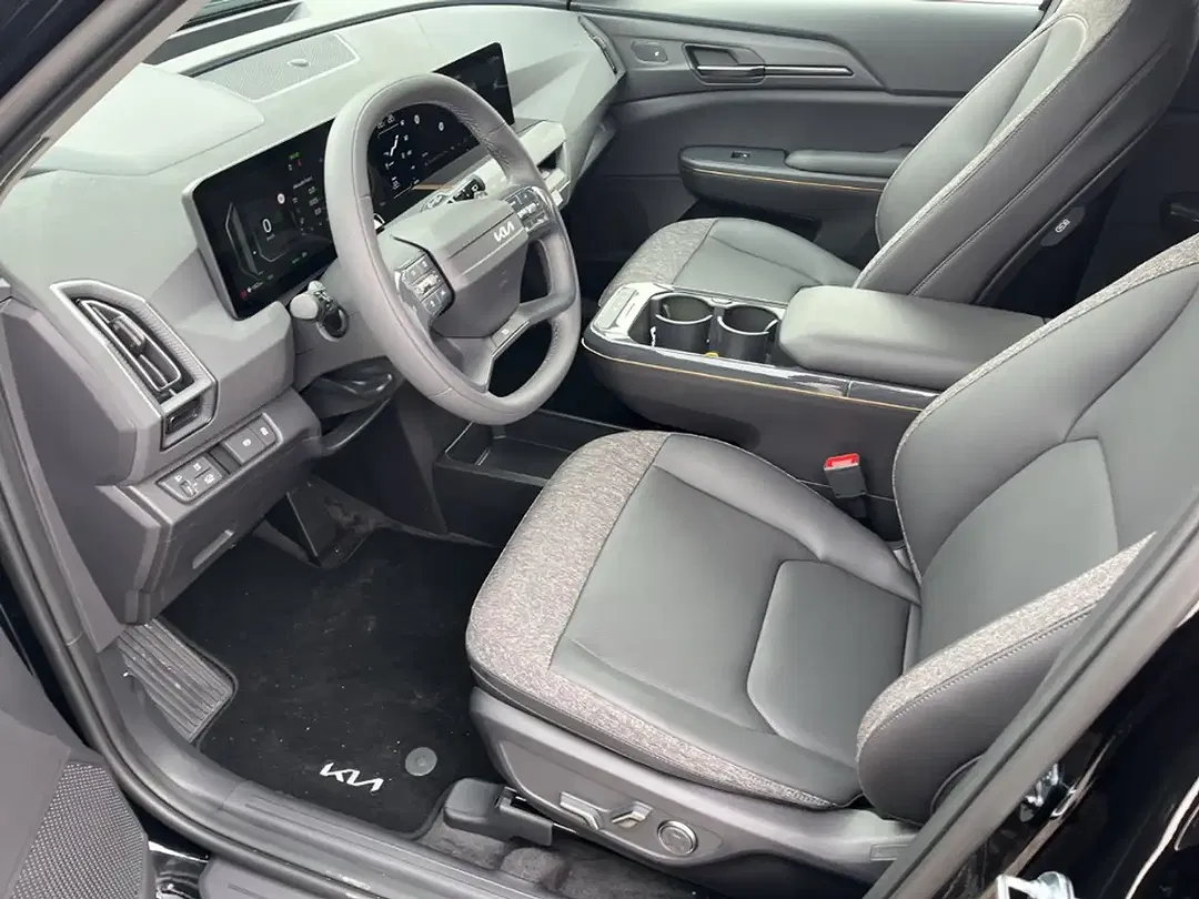 Kia EV5 81.4 kWh Earth - Thumbnail 8