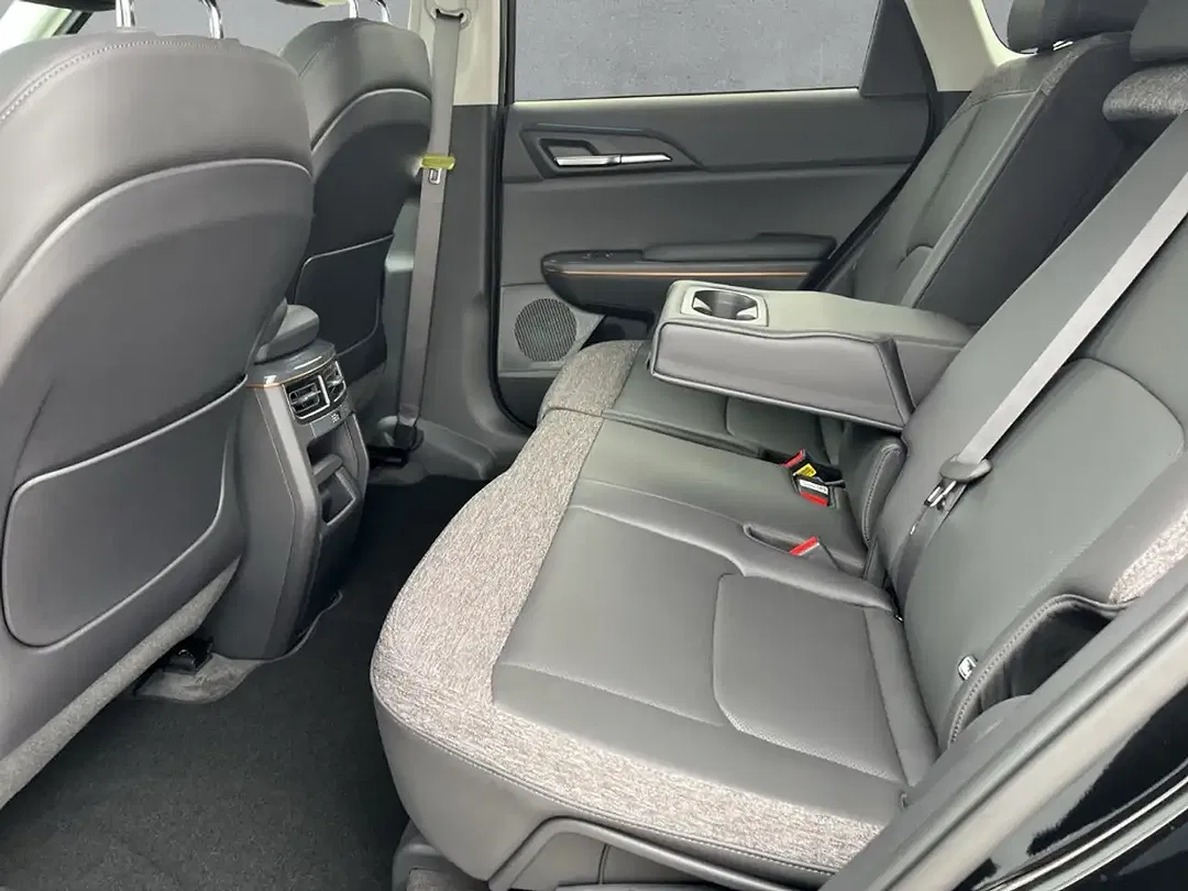 Kia EV5 81.4 kWh Earth - Thumbnail 9