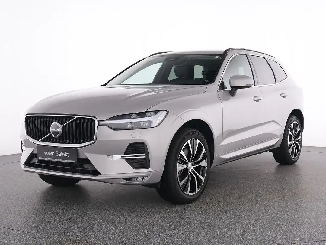 Volvo XC60 B4 Core - foto 1