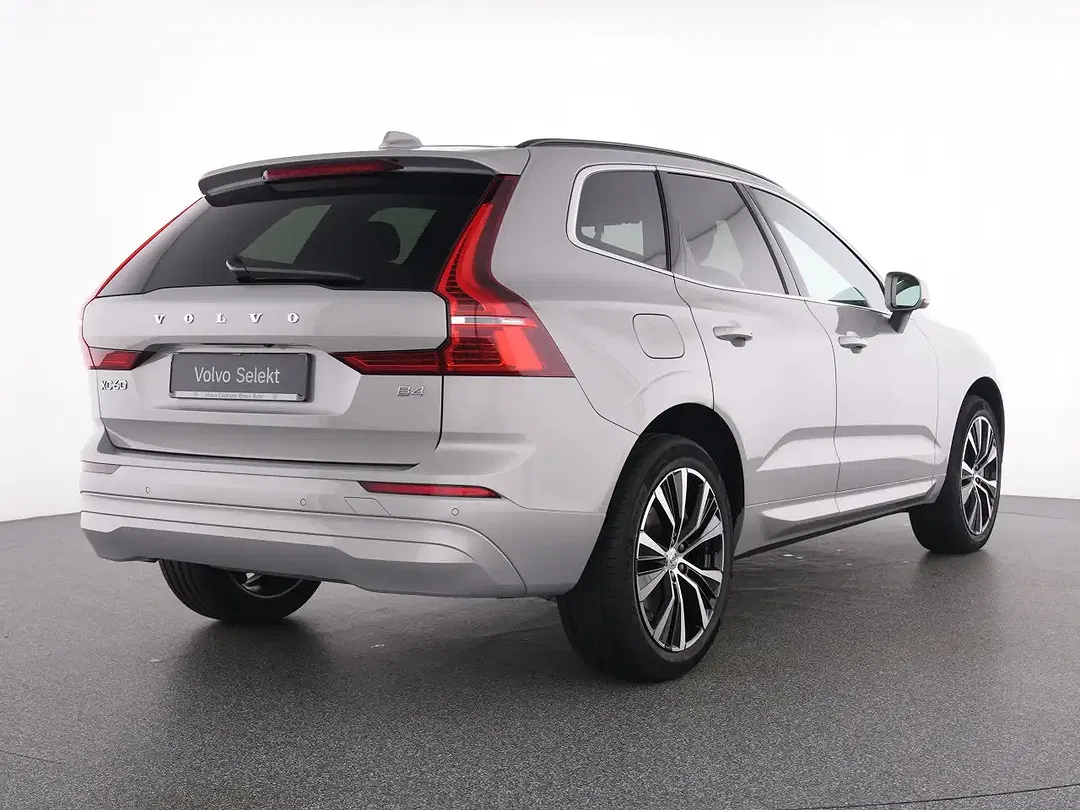 Volvo XC60 B4 Core - foto 2