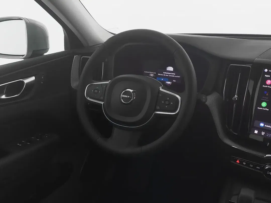 Volvo XC60 B4 Core - Thumbnail 4