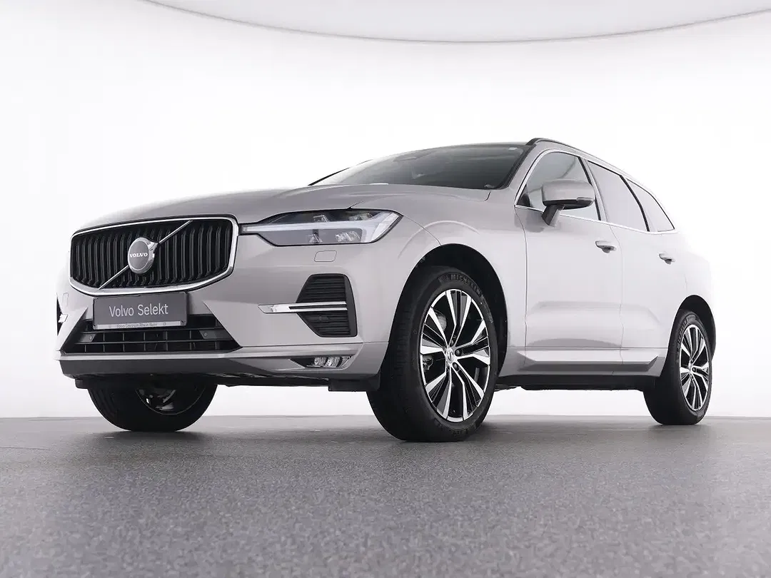 Volvo XC60 B4 Core - Thumbnail 6