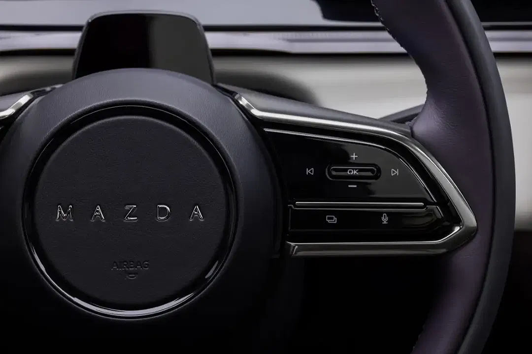 Mazda CX-6e EV Takumi Plus - Thumbnail 9