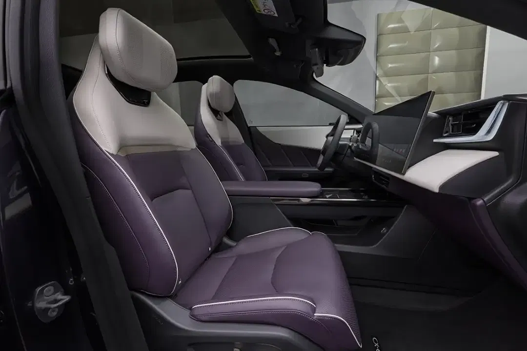 Mazda CX-6e EV Takumi Plus - foto 14