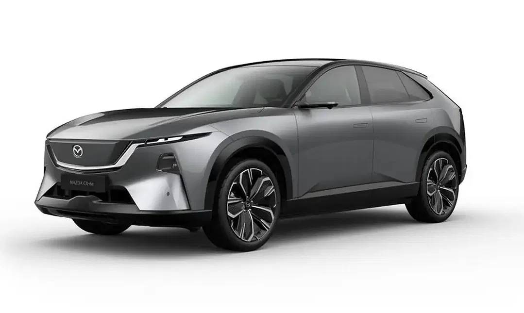 Mazda CX-6e EV Takumi Plus - foto 1