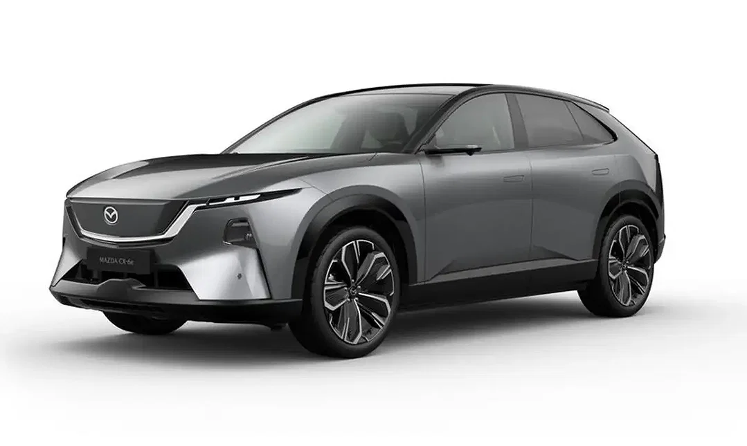 Mazda CX-6e EV Takumi Plus - Afbeelding 1