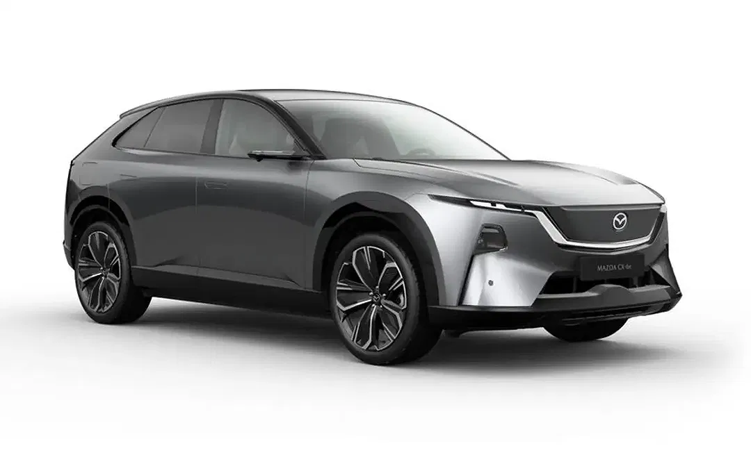 Mazda CX-6e EV Takumi Plus - foto 2