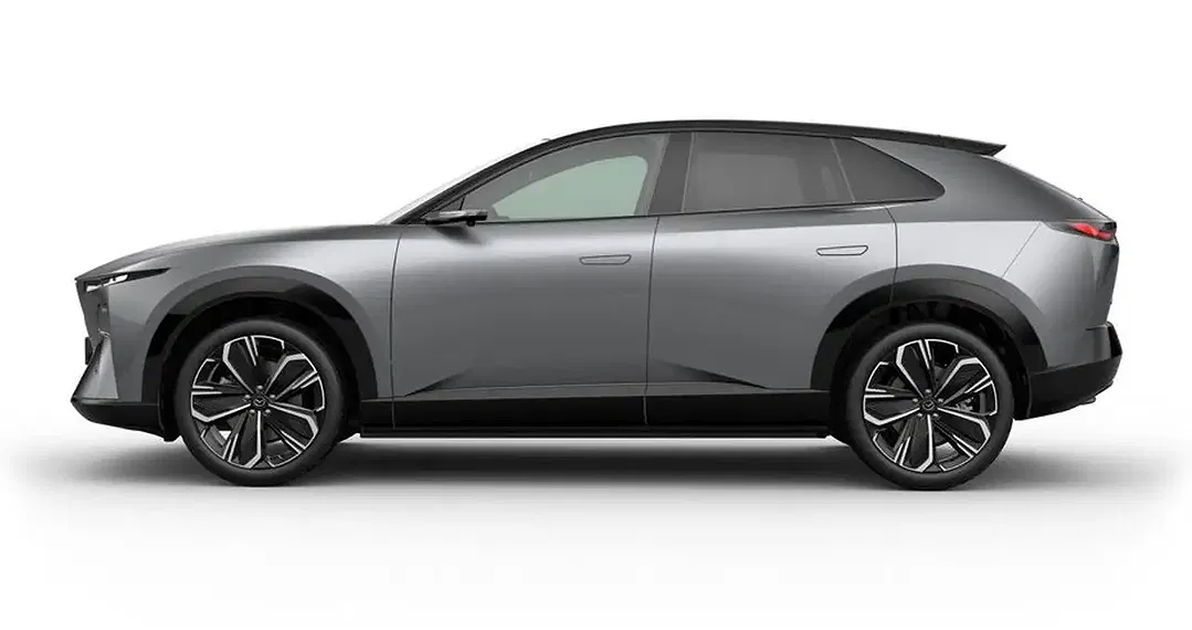 Mazda CX-6e EV Takumi Plus - Thumbnail 3