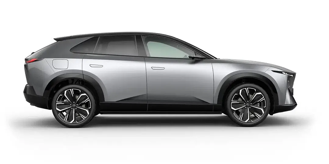 Mazda CX-6e EV Takumi Plus - Thumbnail 4