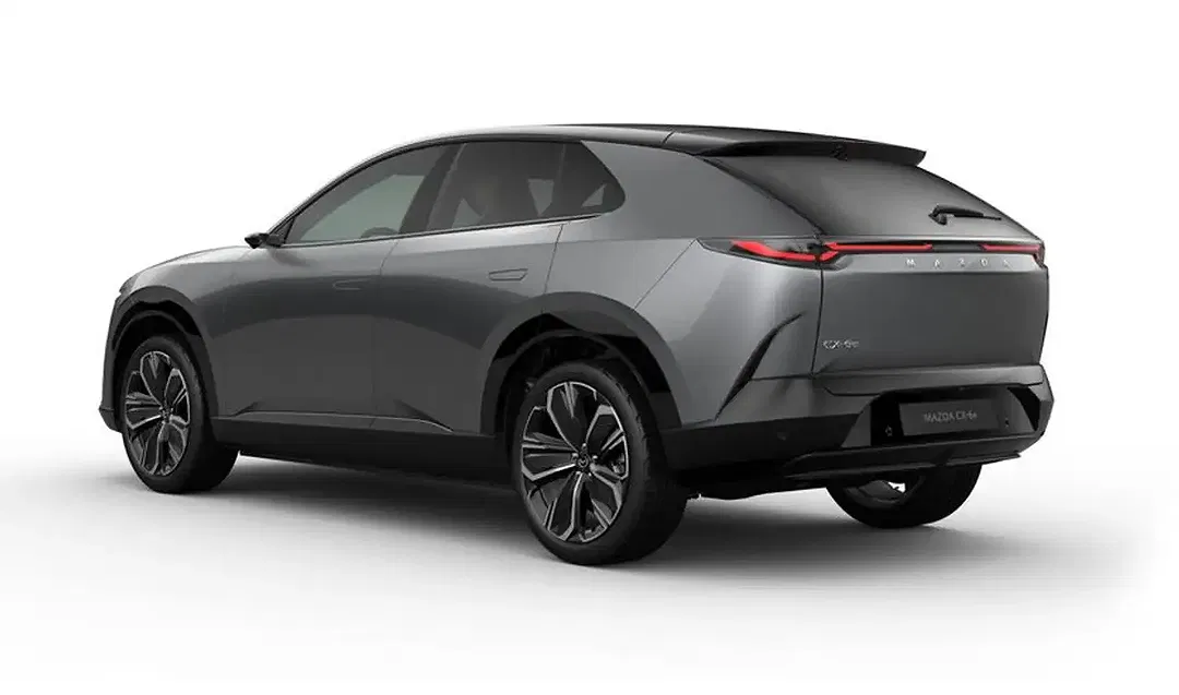 Mazda CX-6e EV Takumi Plus - Thumbnail 5