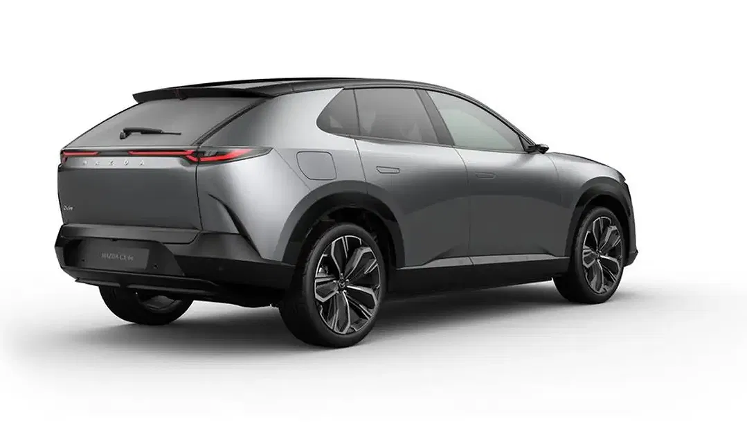 Mazda CX-6e EV Takumi Plus - Thumbnail 6