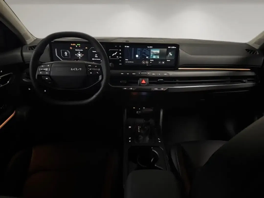 Kia K4 1.6 DCT Spirit - Thumbnail 11
