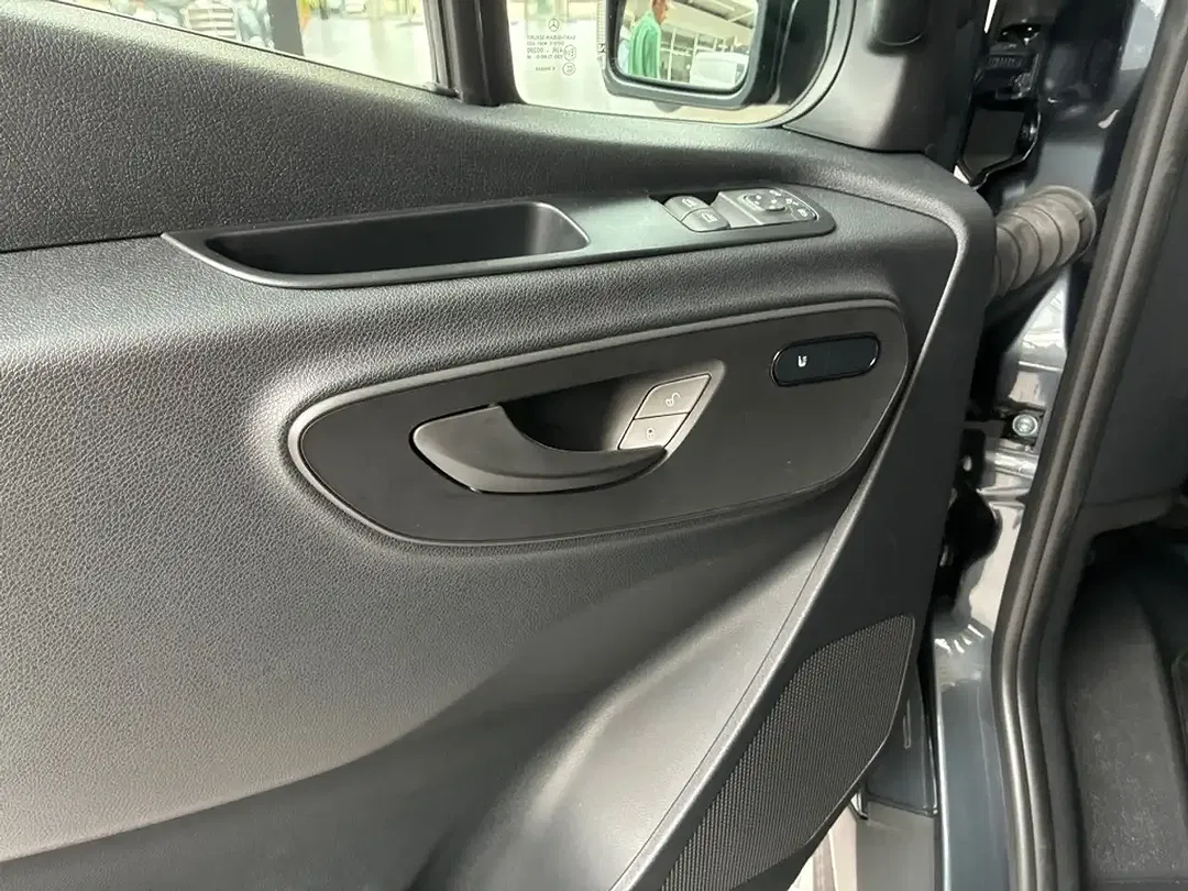 Mercedes-Benz Sprinter 415 CDI Maxi Pro - Thumbnail 5