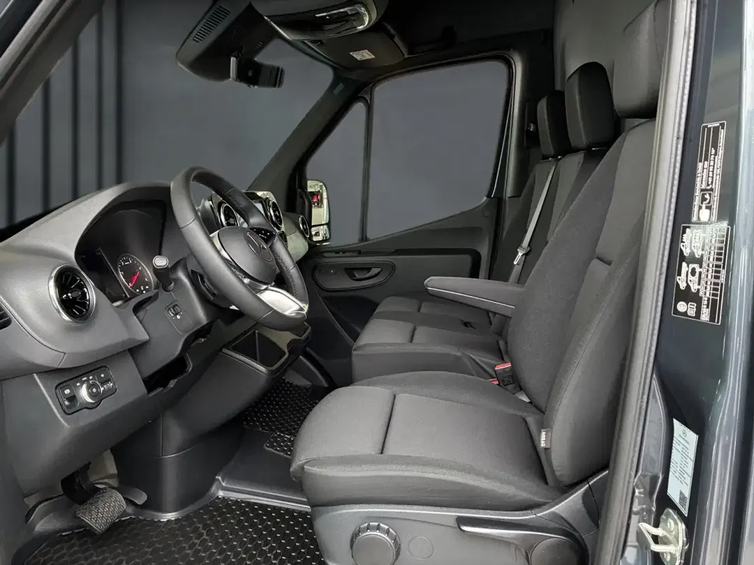 Mercedes-Benz Sprinter 415 CDI Maxi Pro - Thumbnail 6