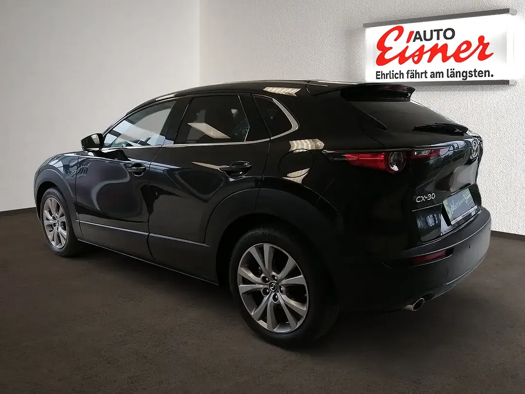 Mazda CX-30 ST - Thumbnail 10
