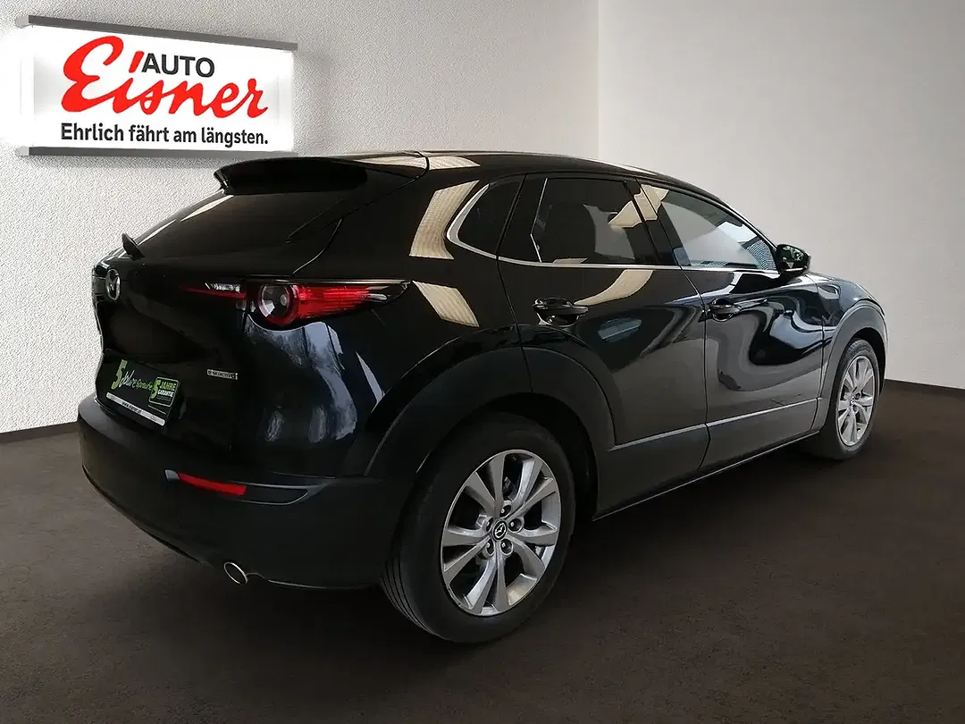 Mazda CX-30 ST - Thumbnail 11