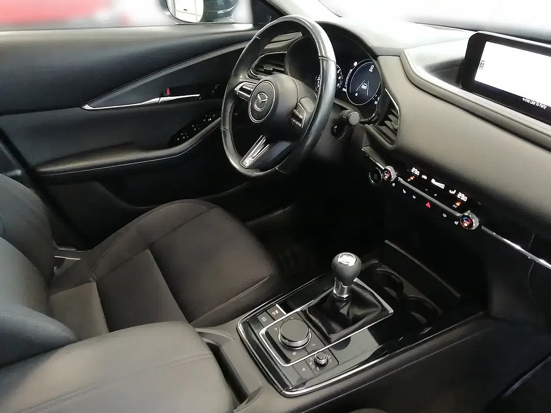 Mazda CX-30 ST - Thumbnail 12