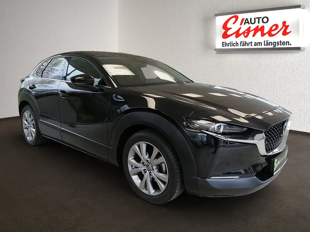 Mazda CX-30 ST - Thumbnail 13