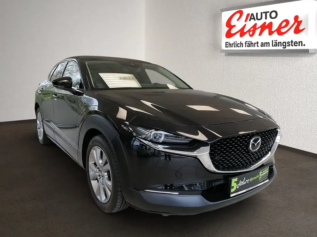 Mazda CX-30 ST - Thumbnail 14