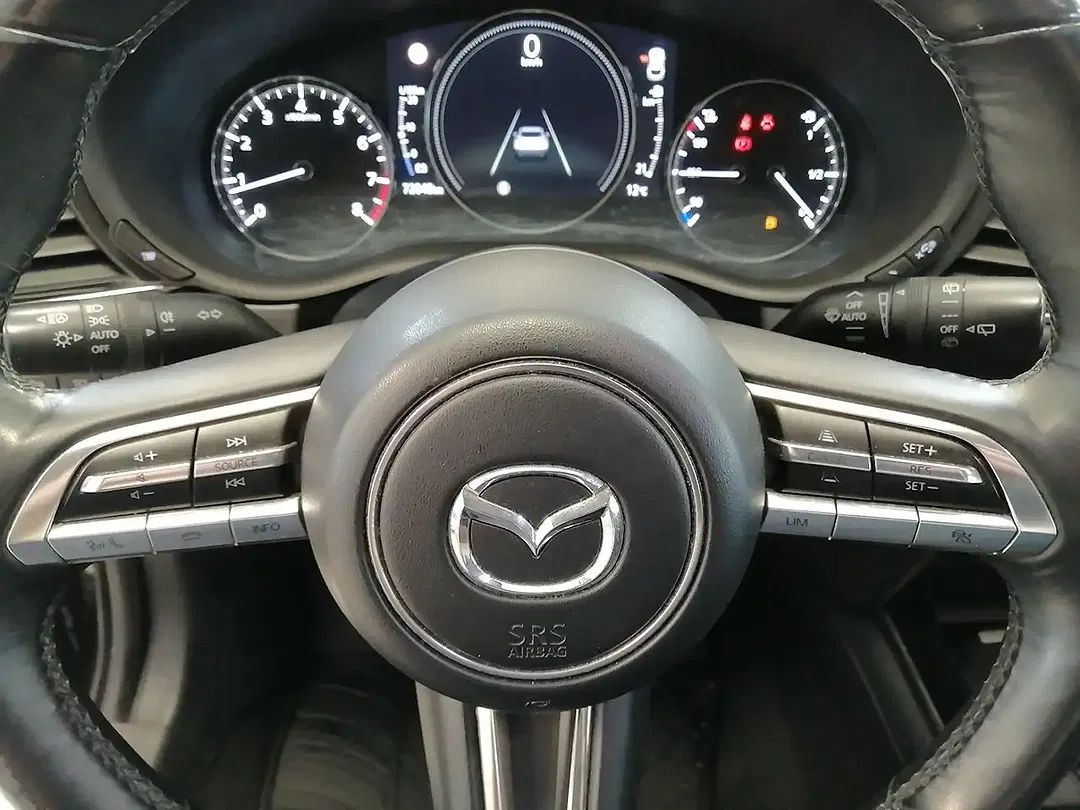 Mazda CX-30 ST - foto 15