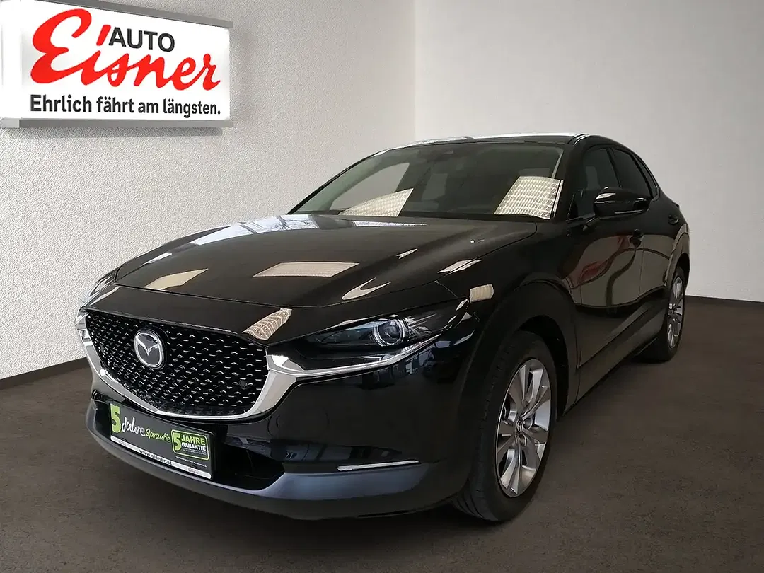 Mazda CX-30 ST - foto 2