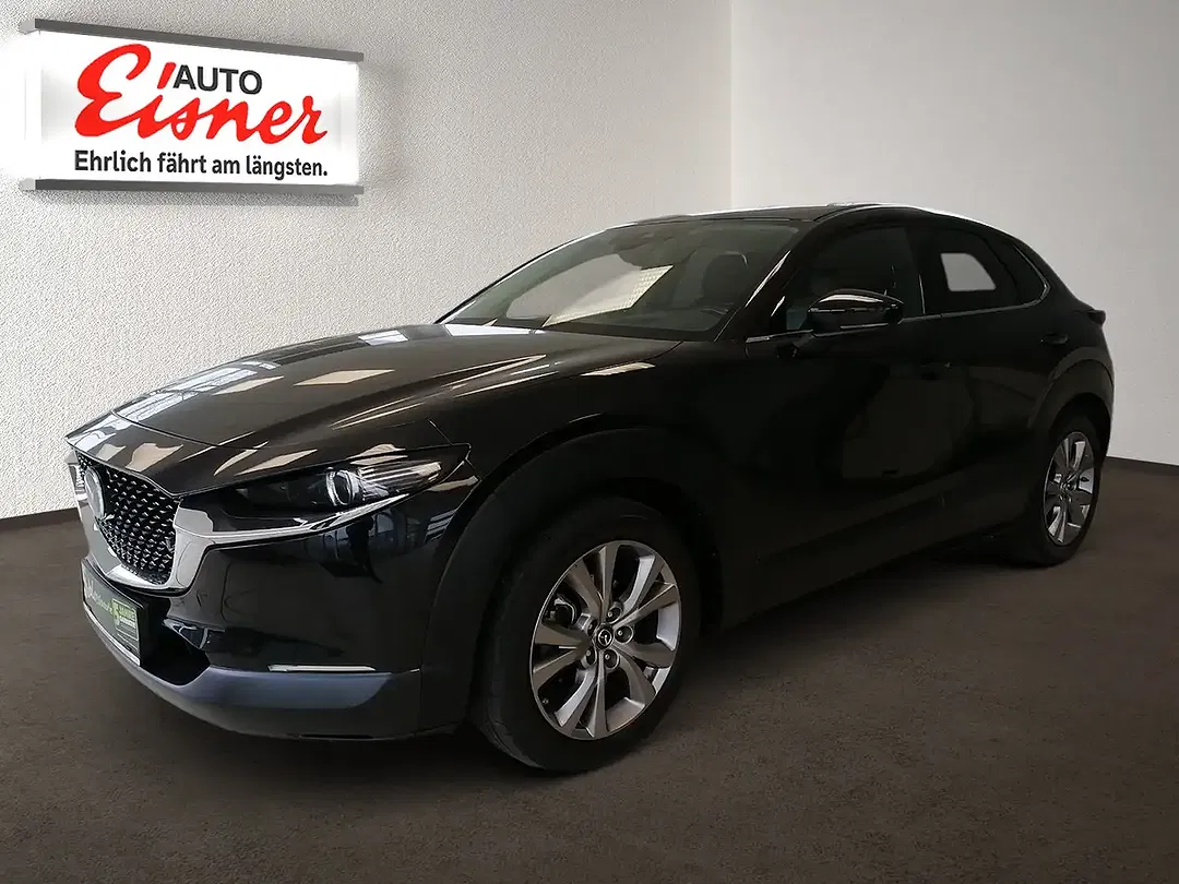 Mazda CX-30 ST - Thumbnail 3