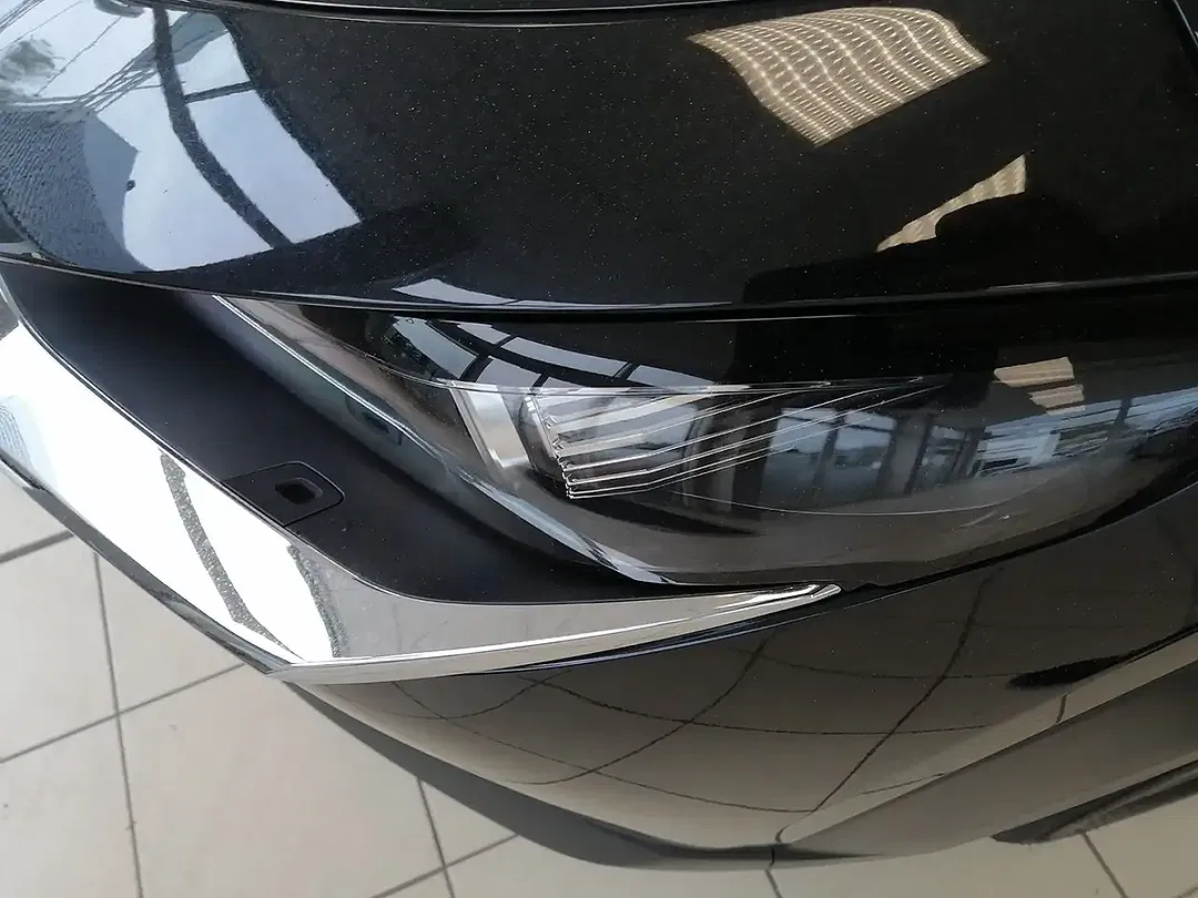 Mazda CX-30 ST - Thumbnail 4