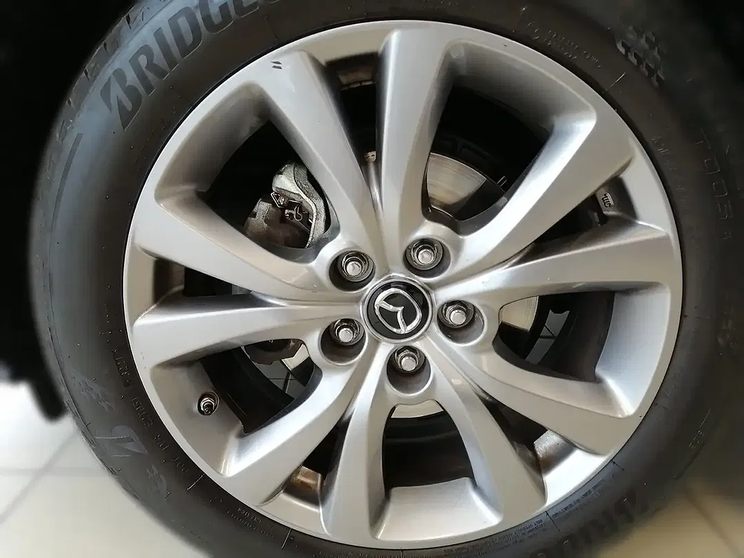 Mazda CX-30 ST - Thumbnail 5