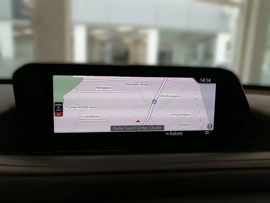 Mazda CX-30 ST - Thumbnail 7