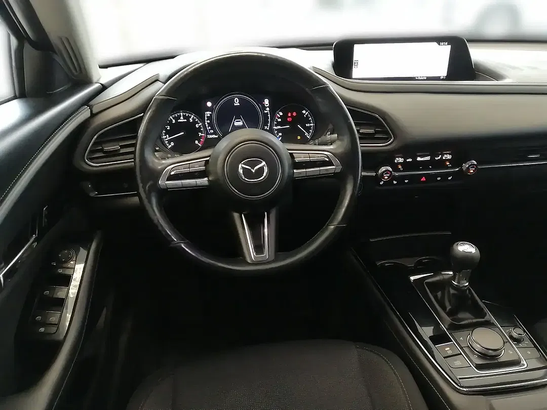 Mazda CX-30 ST - Thumbnail 8