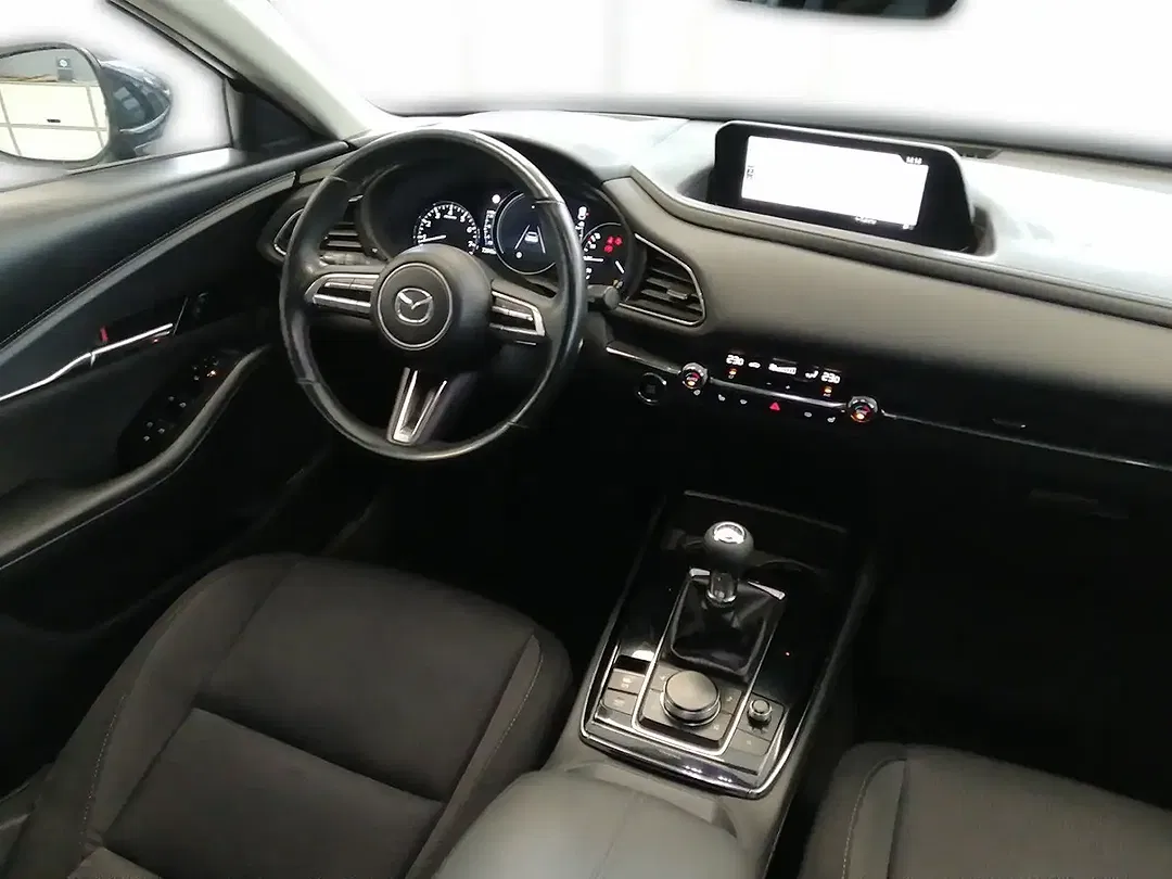 Mazda CX-30 ST - Thumbnail 9