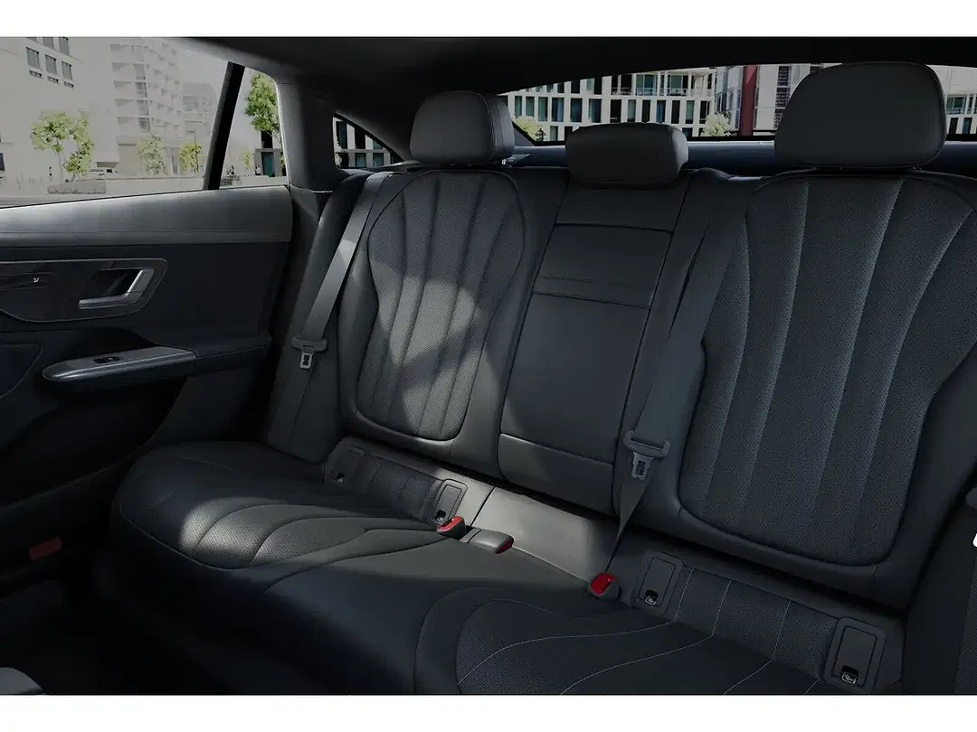 Mercedes-Benz EQE 350 EQ - Thumbnail 9