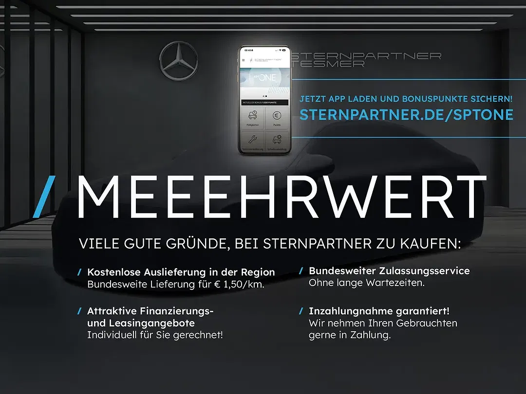 Mercedes-Benz EQE 350 EQ - Thumbnail 11