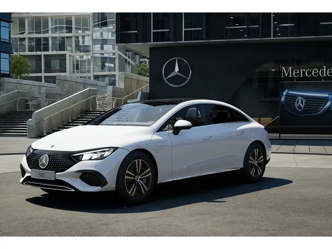 Mercedes-Benz EQE 350 EQ - foto 1