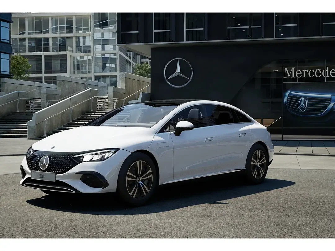 Mercedes-Benz EQE 350 EQ - Afbeelding 1