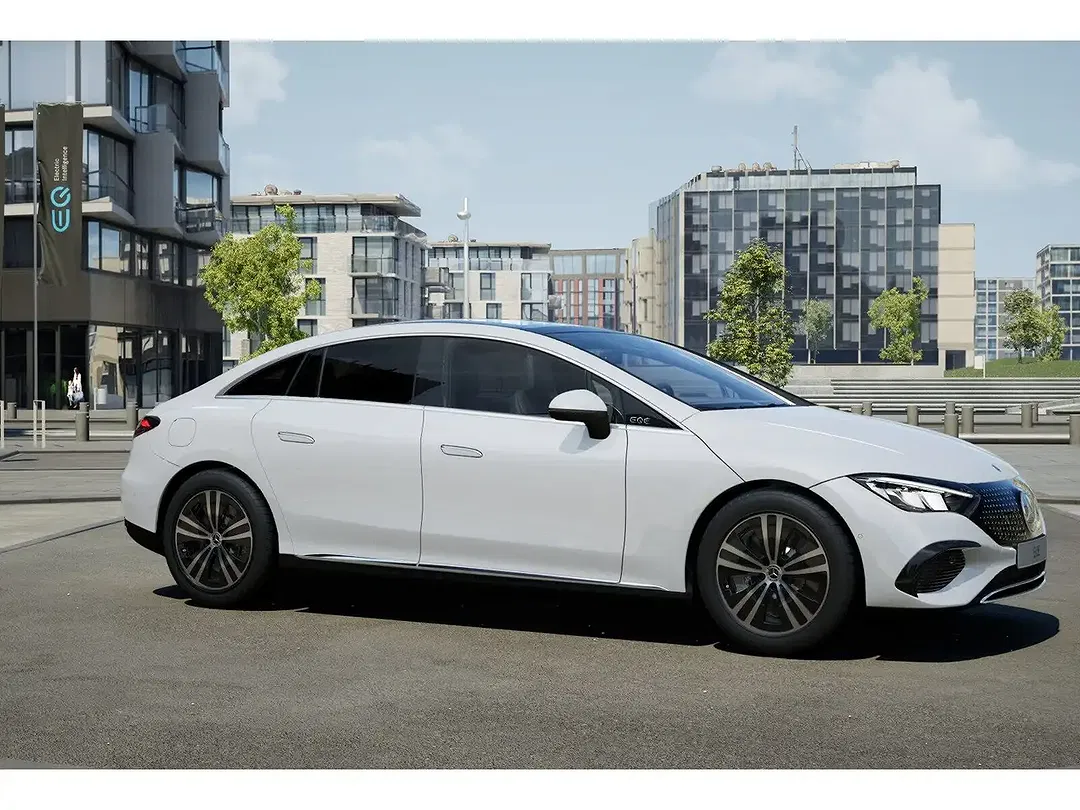 Mercedes-Benz EQE 350 EQ - Thumbnail 3
