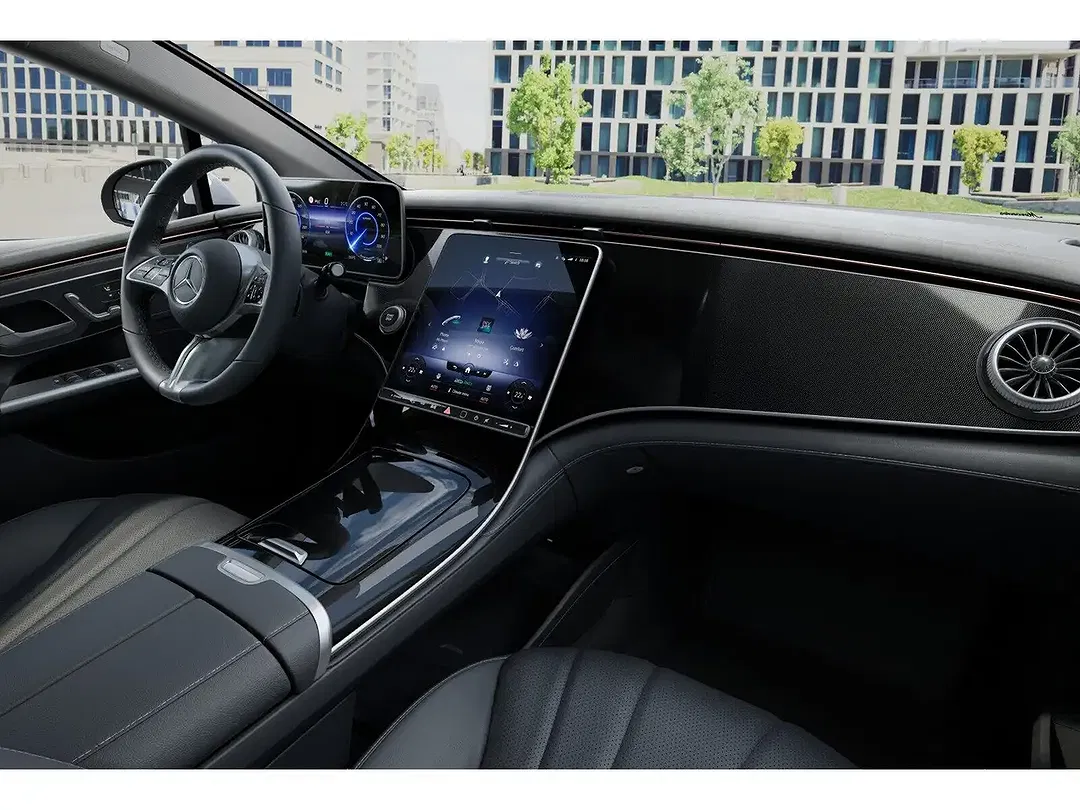 Mercedes-Benz EQE 350 EQ - Thumbnail 7