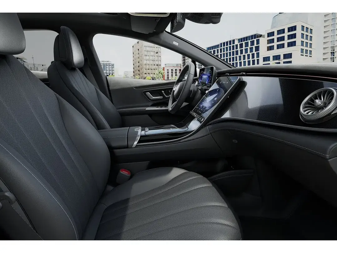 Mercedes-Benz EQE 350 EQ - Thumbnail 8