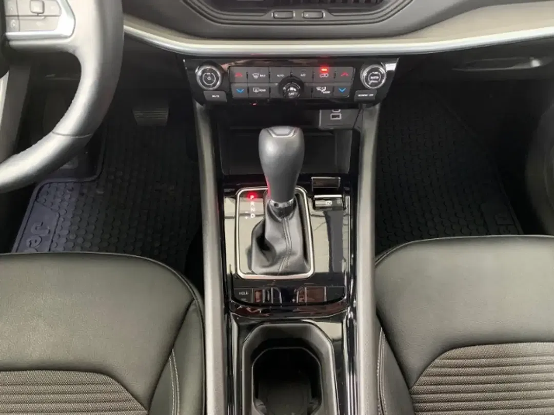 Jeep Compass MHEV Limited - foto 14