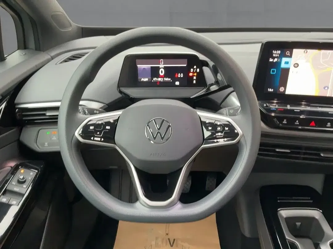 Volkswagen ID.4 Pure - Thumbnail 9