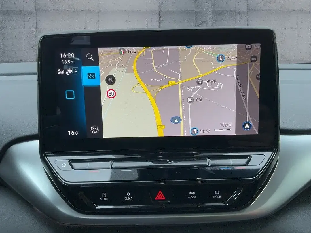 Volkswagen ID.4 Pure - Thumbnail 10