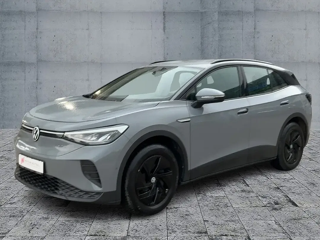 Volkswagen ID.4 Pure - Thumbnail 1