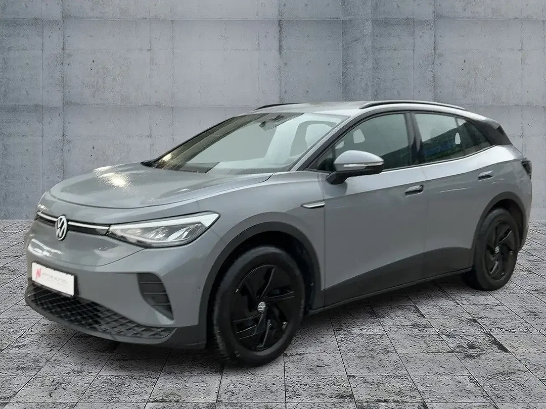 Volkswagen ID.4 Pure - Afbeelding 1
