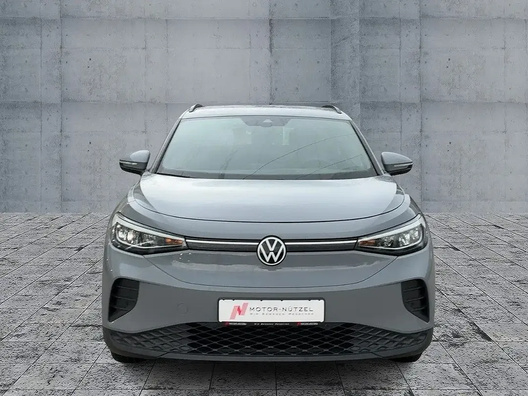 Volkswagen ID.4 Pure - Thumbnail 2