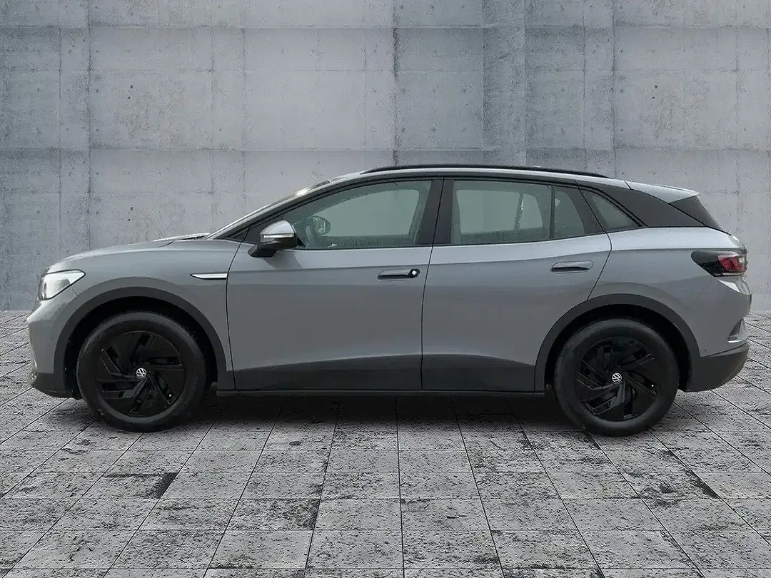 Volkswagen ID.4 Pure - Thumbnail 3