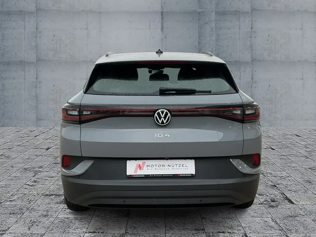 Volkswagen ID.4 Pure - Thumbnail 4