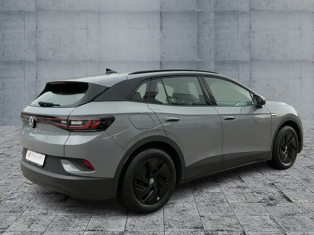 Volkswagen ID.4 Pure - Thumbnail 5