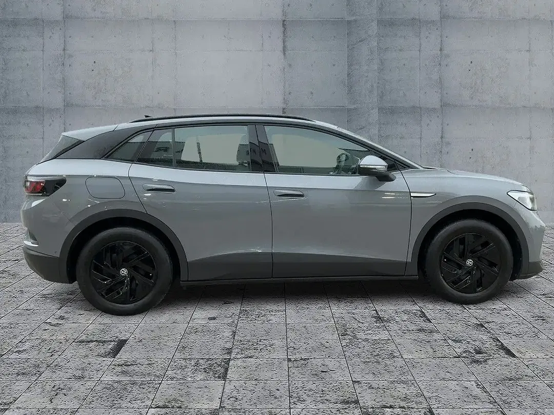 Volkswagen ID.4 Pure - Thumbnail 6