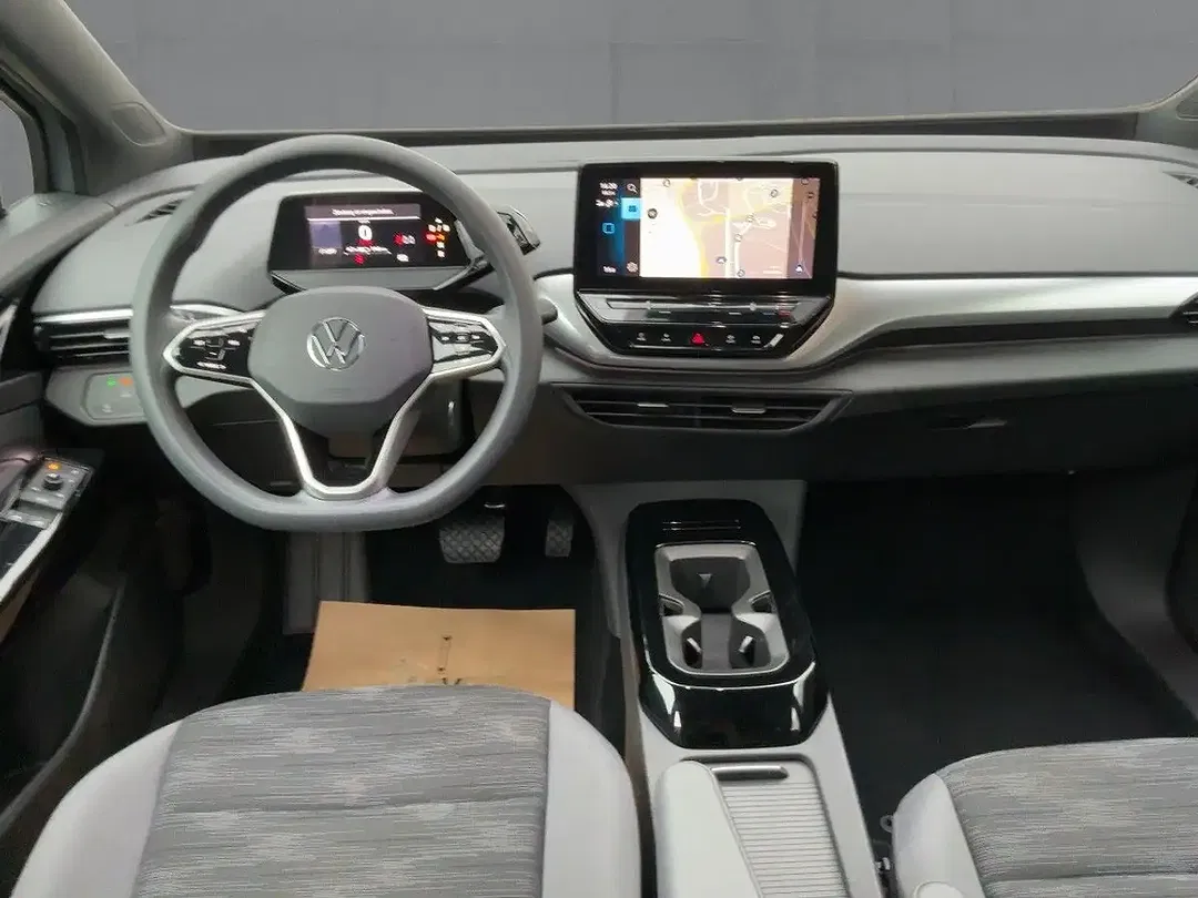 Volkswagen ID.4 Pure - Thumbnail 8