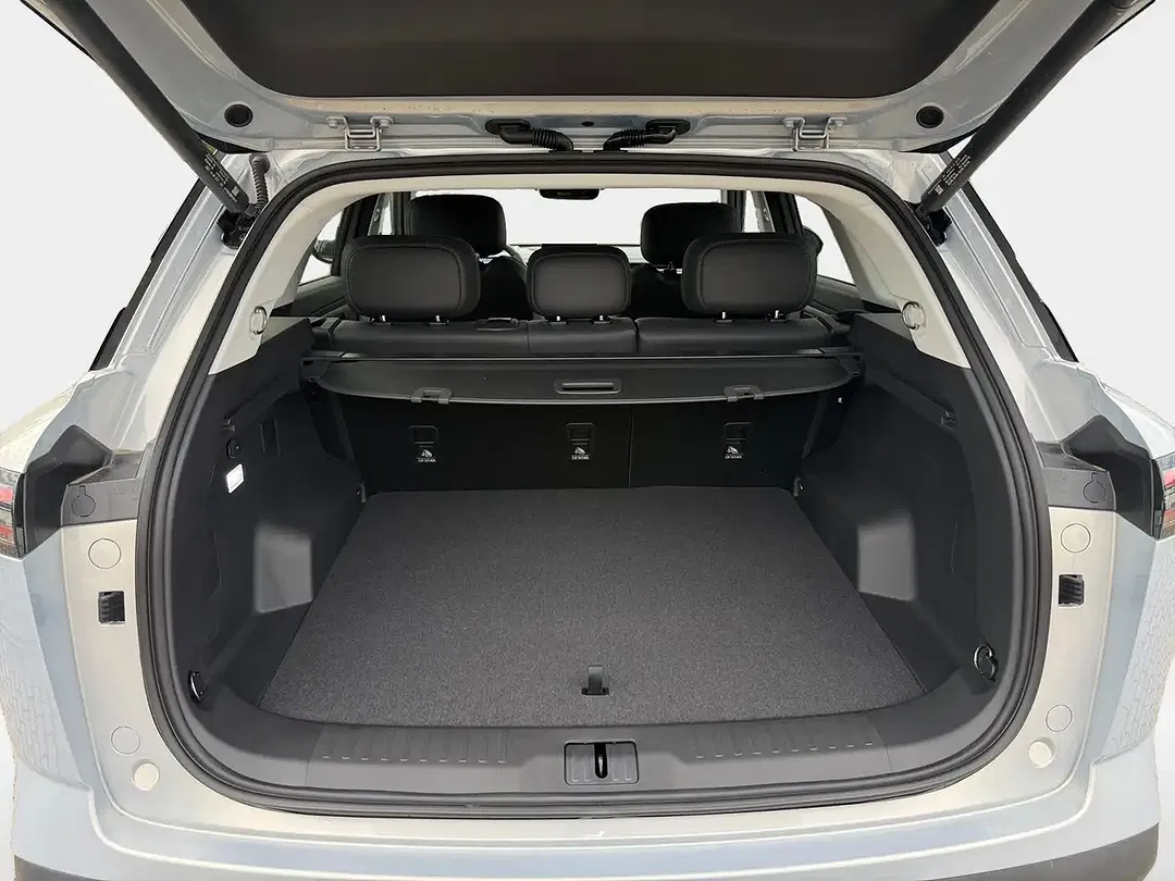Jaecoo J7 PHEV Exclusive - Thumbnail 9